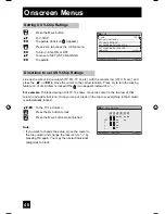 Preview for 40 page of JVC I'Art LT-37X987 Instructions Manual