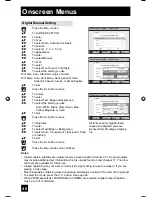 Preview for 46 page of JVC I'Art LT-37X987 Instructions Manual