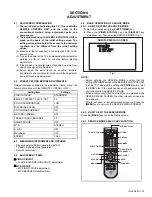 Preview for 15 page of JVC I'Art LT-37X987 Service Manual