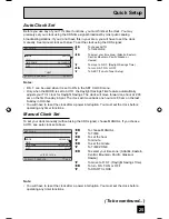 Preview for 48 page of JVC I'Art LT-37X987 Service Manual