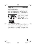 Предварительный просмотр 21 страницы JVC I'Art Palette 0504TNH-II-IM User Manual