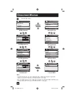 Предварительный просмотр 32 страницы JVC I'Art Palette 0504TNH-II-IM User Manual