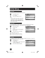 Предварительный просмотр 42 страницы JVC I'Art Palette 0504TNH-II-IM User Manual