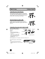 Preview for 14 page of JVC I'Art Palette LCT1648-001B-A User Manual