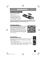 Preview for 15 page of JVC I'Art Palette LCT1648-001B-A User Manual