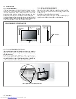 Предварительный просмотр 4 страницы JVC I'Art Palette PD-42V475 Service Manual