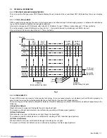 Предварительный просмотр 7 страницы JVC I'Art Palette PD-42V475 Service Manual