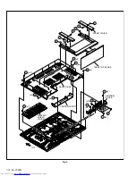 Предварительный просмотр 12 страницы JVC I'Art Palette PD-42V475 Service Manual