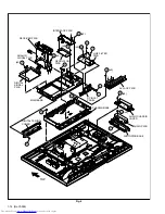 Предварительный просмотр 14 страницы JVC I'Art Palette PD-42V475 Service Manual