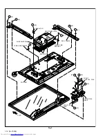 Предварительный просмотр 16 страницы JVC I'Art Palette PD-42V475 Service Manual