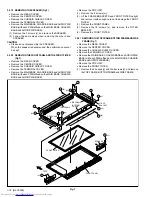 Предварительный просмотр 18 страницы JVC I'Art Palette PD-42V475 Service Manual