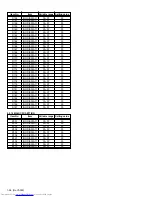 Предварительный просмотр 26 страницы JVC I'Art Palette PD-42V475 Service Manual