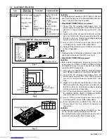 Предварительный просмотр 27 страницы JVC I'Art Palette PD-42V475 Service Manual