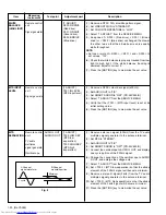 Предварительный просмотр 30 страницы JVC I'Art Palette PD-42V475 Service Manual