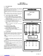 Предварительный просмотр 31 страницы JVC I'Art Palette PD-42V475 Service Manual