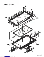 Предварительный просмотр 45 страницы JVC I'Art Palette PD-42V475 Service Manual