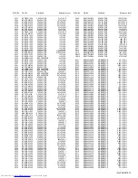 Предварительный просмотр 47 страницы JVC I'Art Palette PD-42V475 Service Manual