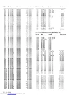 Предварительный просмотр 48 страницы JVC I'Art Palette PD-42V475 Service Manual