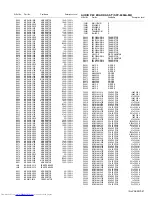 Предварительный просмотр 55 страницы JVC I'Art Palette PD-42V475 Service Manual