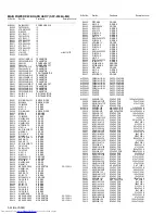 Предварительный просмотр 58 страницы JVC I'Art Palette PD-42V475 Service Manual