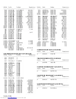 Предварительный просмотр 60 страницы JVC I'Art Palette PD-42V475 Service Manual