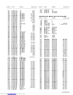 Предварительный просмотр 67 страницы JVC I'Art Palette PD-42V475 Service Manual