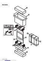 Предварительный просмотр 70 страницы JVC I'Art Palette PD-42V475 Service Manual