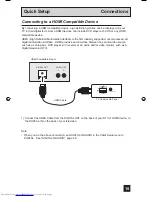 Предварительный просмотр 139 страницы JVC I'Art Palette PD-42V475 Service Manual