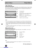 Предварительный просмотр 144 страницы JVC I'Art Palette PD-42V475 Service Manual