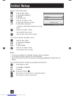 Предварительный просмотр 154 страницы JVC I'Art Palette PD-42V475 Service Manual