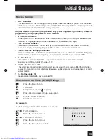 Предварительный просмотр 159 страницы JVC I'Art Palette PD-42V475 Service Manual