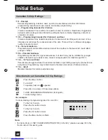 Предварительный просмотр 160 страницы JVC I'Art Palette PD-42V475 Service Manual