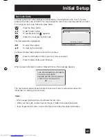 Предварительный просмотр 161 страницы JVC I'Art Palette PD-42V475 Service Manual