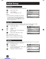 Предварительный просмотр 162 страницы JVC I'Art Palette PD-42V475 Service Manual