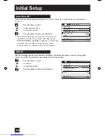 Предварительный просмотр 164 страницы JVC I'Art Palette PD-42V475 Service Manual