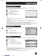 Предварительный просмотр 167 страницы JVC I'Art Palette PD-42V475 Service Manual