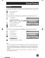 Предварительный просмотр 175 страницы JVC I'Art Palette PD-42V475 Service Manual