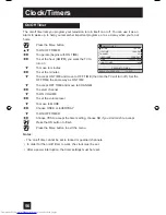 Предварительный просмотр 176 страницы JVC I'Art Palette PD-42V475 Service Manual