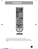 Предварительный просмотр 11 страницы JVC I'Art Palette PD-42X776 User Manual