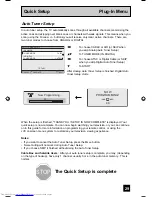 Предварительный просмотр 29 страницы JVC I'Art Palette PD-42X776 User Manual