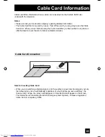 Предварительный просмотр 83 страницы JVC I'Art Palette PD-42X776 User Manual