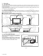 Предварительный просмотр 4 страницы JVC I'Art Palette PD-42X795 Service Manual