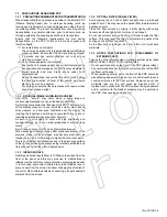 Предварительный просмотр 5 страницы JVC I'Art Palette PD-42X795 Service Manual