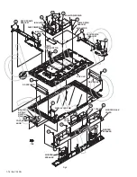 Предварительный просмотр 14 страницы JVC I'Art Palette PD-42X795 Service Manual