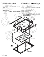 Предварительный просмотр 16 страницы JVC I'Art Palette PD-42X795 Service Manual