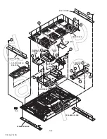 Предварительный просмотр 18 страницы JVC I'Art Palette PD-42X795 Service Manual