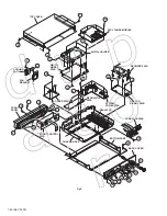 Предварительный просмотр 24 страницы JVC I'Art Palette PD-42X795 Service Manual