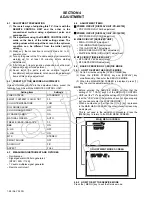 Предварительный просмотр 28 страницы JVC I'Art Palette PD-42X795 Service Manual