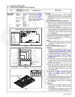 Предварительный просмотр 33 страницы JVC I'Art Palette PD-42X795 Service Manual