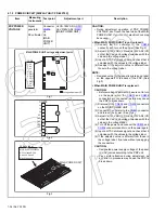 Предварительный просмотр 34 страницы JVC I'Art Palette PD-42X795 Service Manual